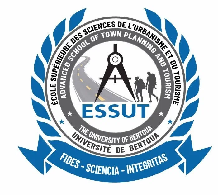 Logo ESSUT DE BERTOUA